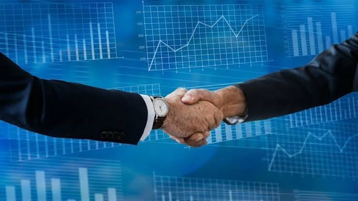 Stocks Trading App for Seamless Market Access